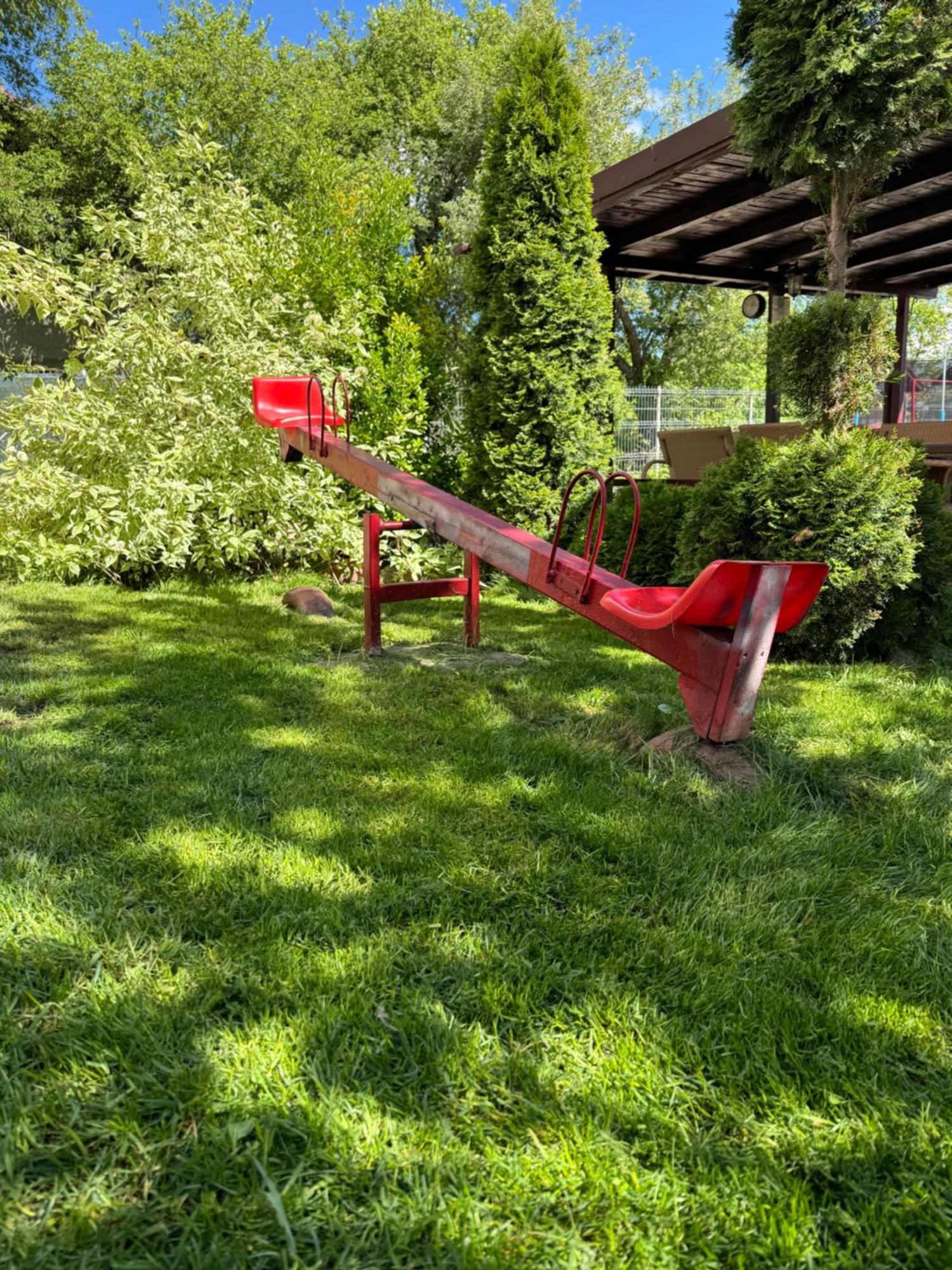 Pensiunea Casa Rica Călimăneşti Exterior foto